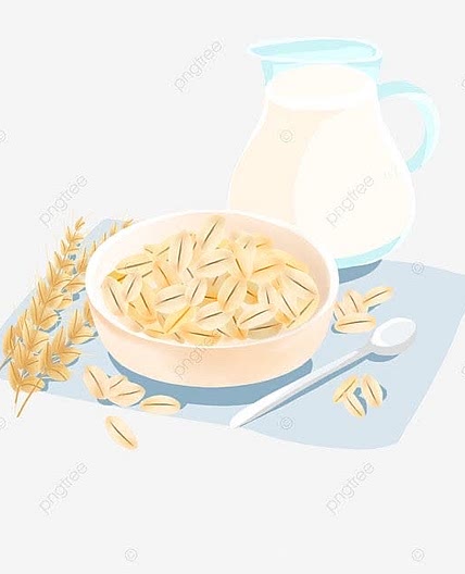 Protein Oatmeal 