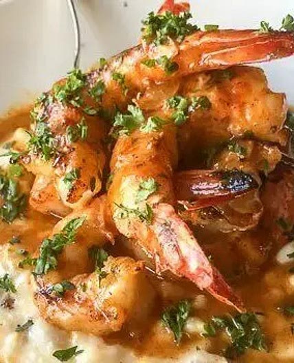 How to Make Pappadeaux Shrimp and Grits Recipe?