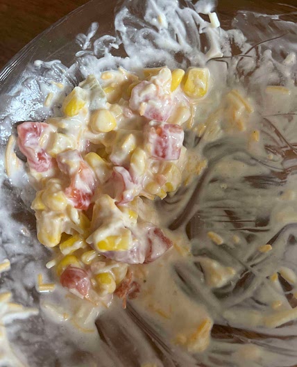 Boat dip