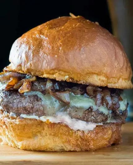 How to Make Wagyu Burger Recipe?