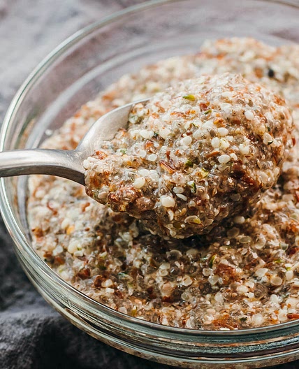 N-Oatmeal