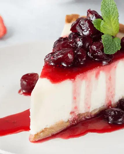 How to Make Philadelphia Cream Cheese Cheesecake No Bake?