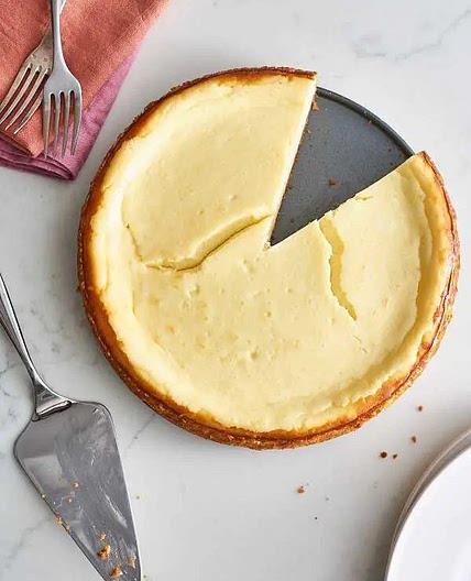 How to Make Philadelphia Cream Cheese Cheesecake Recipe?