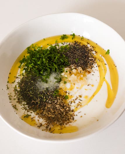 TZATZIKI