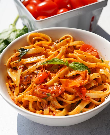 Marry Me Pasta