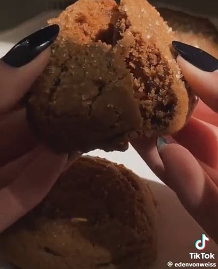 Ginger snaps