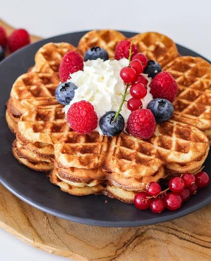 Waffeln