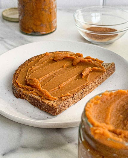 Sweet Potato Butter