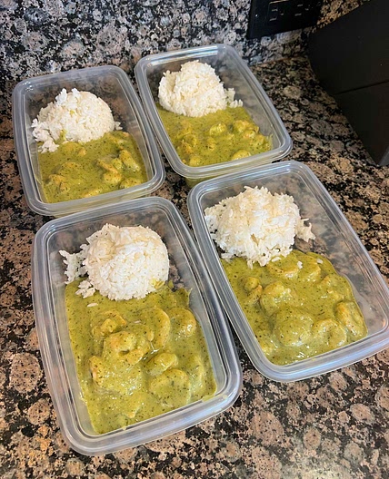 CAMARONES CULICHI