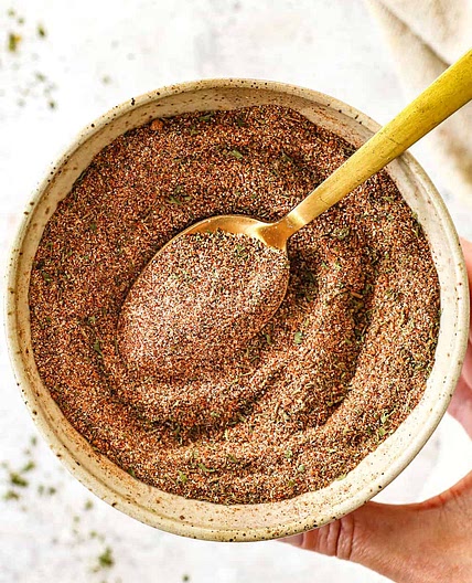 Caribbean Jerk Rub