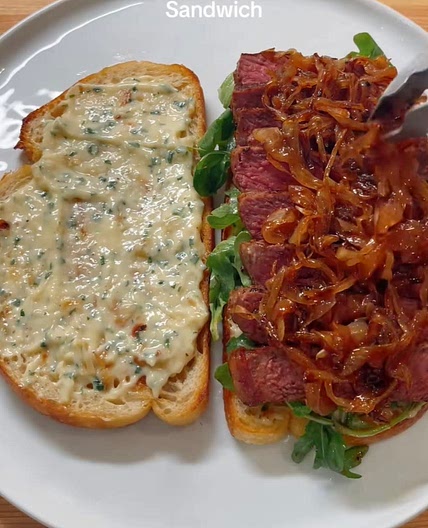 Steak Sammy