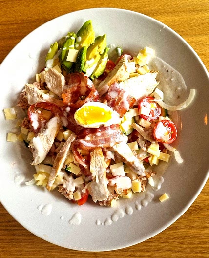 Ceasar Salad