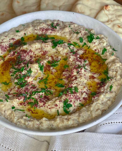 Baba Ganoush