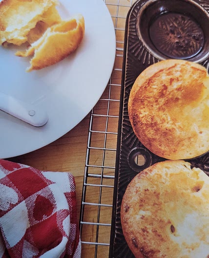 Mini Popovers