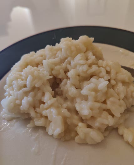 Risotto