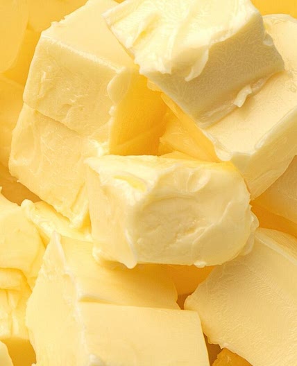 Homemade Vegan Butter😎