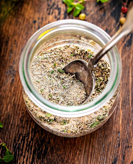 Greek Seasoning