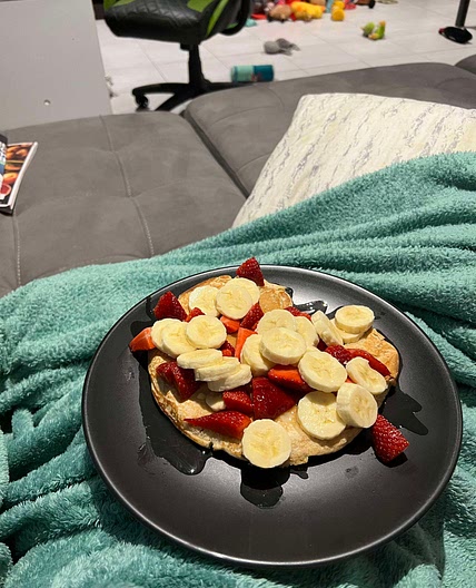 Pancakes