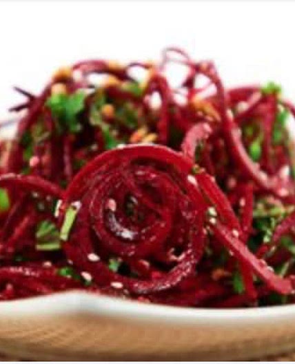 Салат с курицей и свеклой | 250 гр.