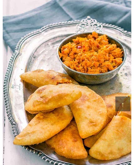 Empanadas