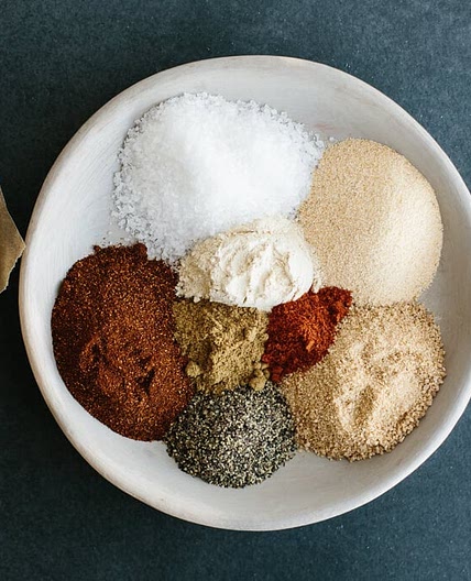 Brisket Dry Rub