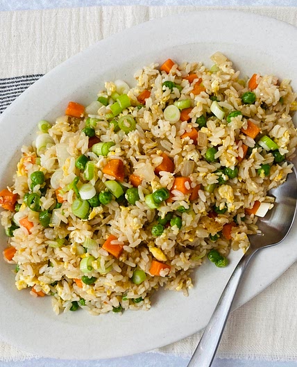 Classic Yondu Fried Rice