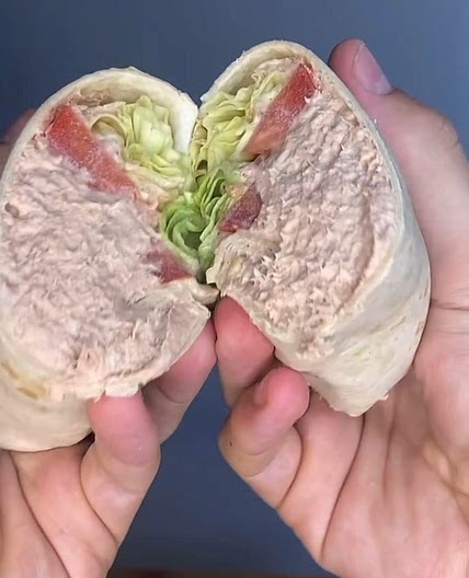 Wraps
