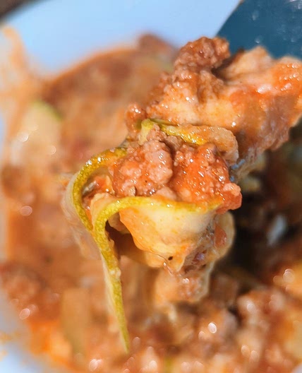 Zucchini Lasagna 🔥