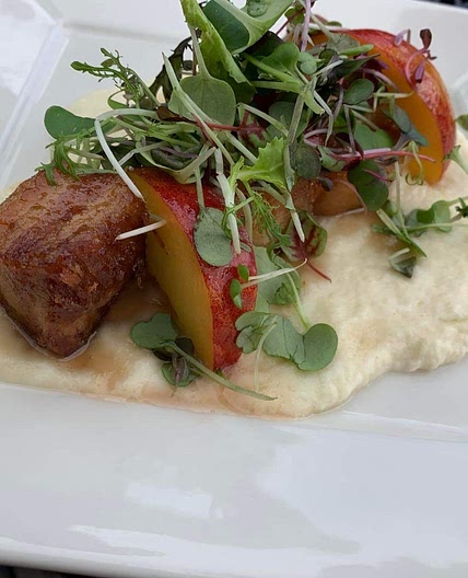 Pork Belly