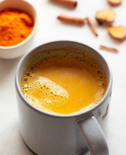 Golden Milk