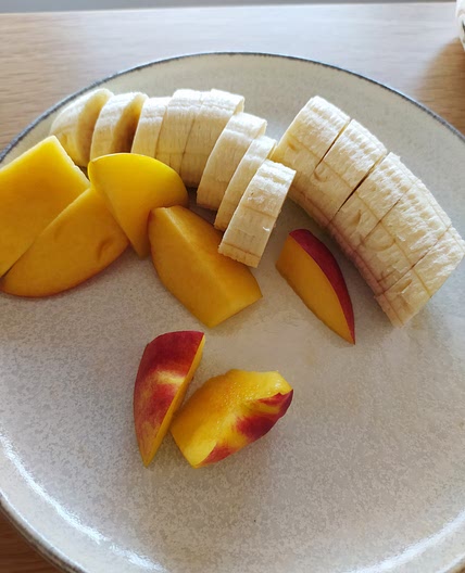 Fruit salad