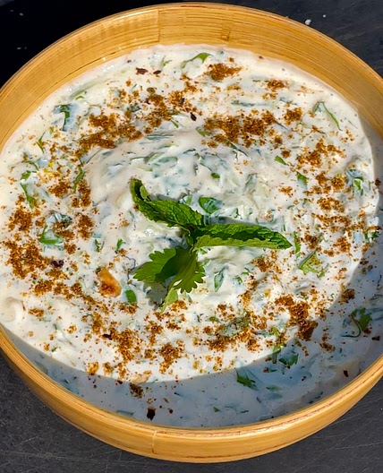 RAITA