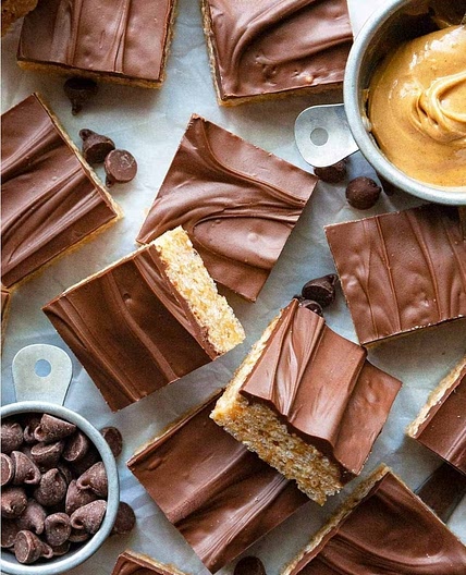 D'licious Peanut Chews