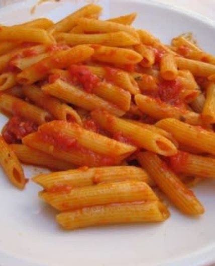 Sauce arrabiata