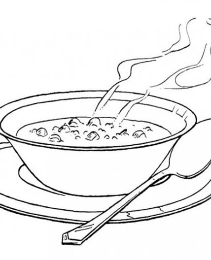 Sausage, Kale, and White Bean Soup