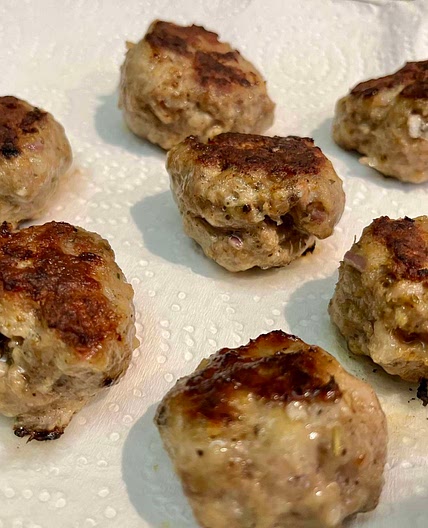 Meatballs