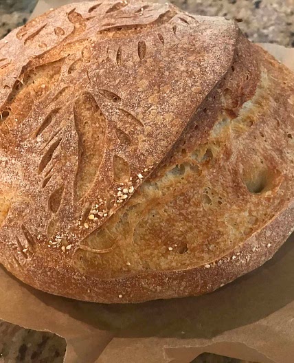 Sourdough