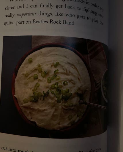 Ultra-Fluffy Mashed Potatoes