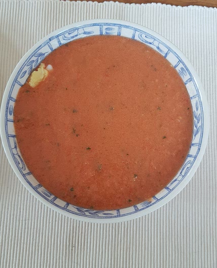 Gazpacho
