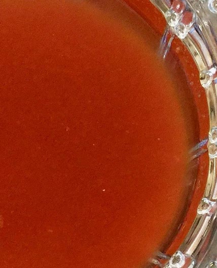 Salsa Casera (House Tomato Sauce)