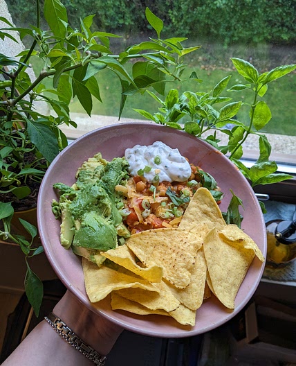 Mexican Black Beans