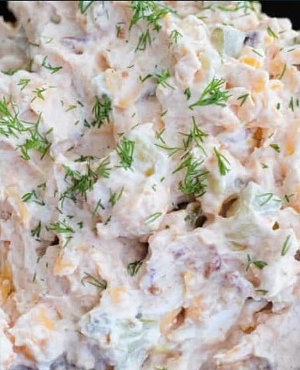 Jalapeño Pickle Dip