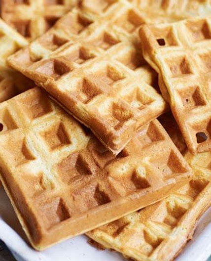 Waffles