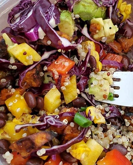 Loaded Bowls