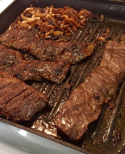 Sino Steak