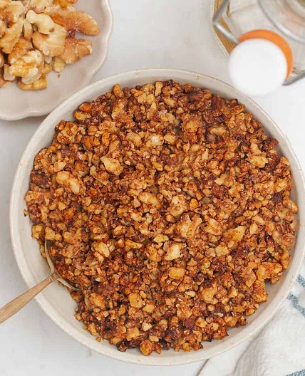 Walnut Meat
