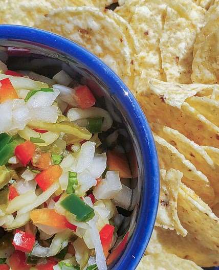 Pickle de Gallo