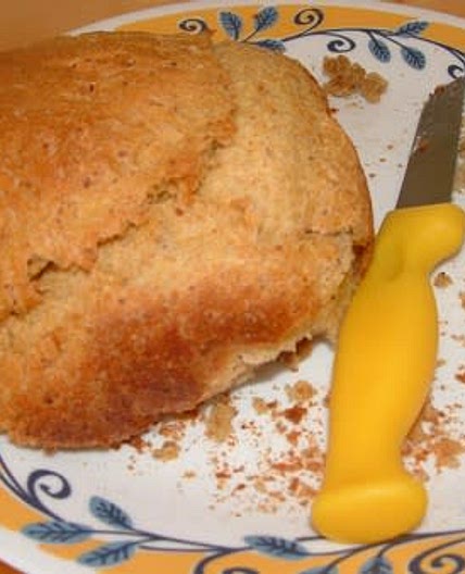 Bread Sweet Potato or Squash (Bread Machine)