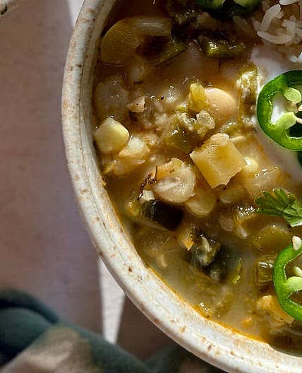 Summer Soup's Siren Call