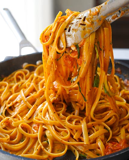 Marry Me Pasta